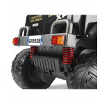 Elektrické autíčko - GAUCHO SUPERPOWER XP 24V